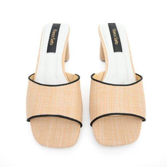 Franco Sarto Linley Beige Heel - Picture 6 of 6